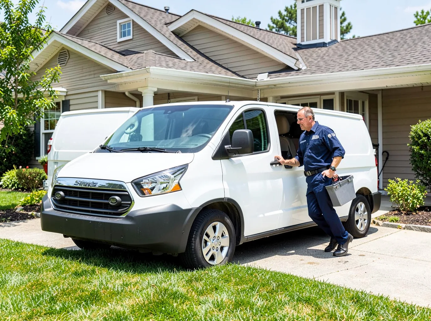 Emergency Plumber company in New Summerfield, TX