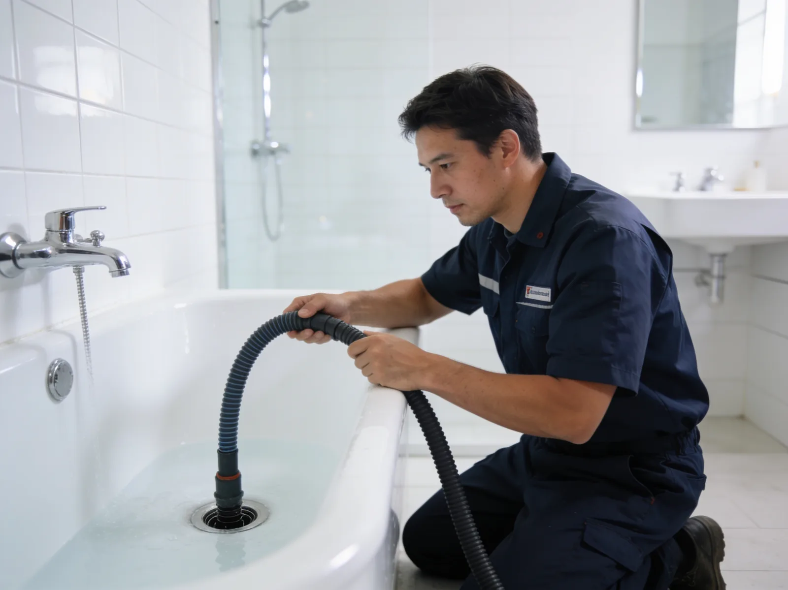 Emergency Plumber New Summerfield, TX FAQs
